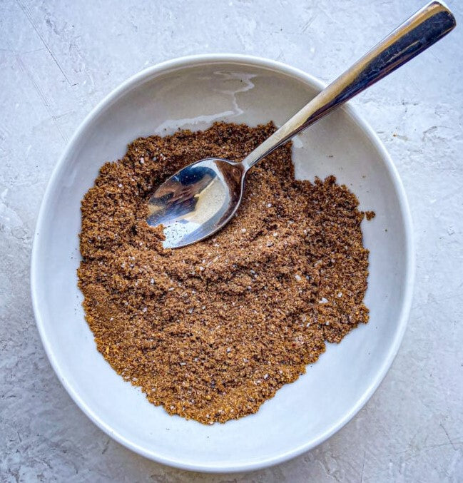 Shahi Dahi Bhallay Masala