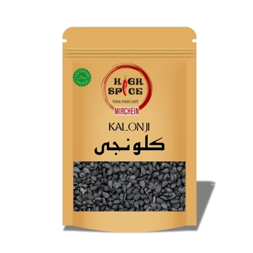 Black Seeds - Organic