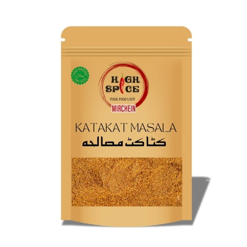Katakat Masala