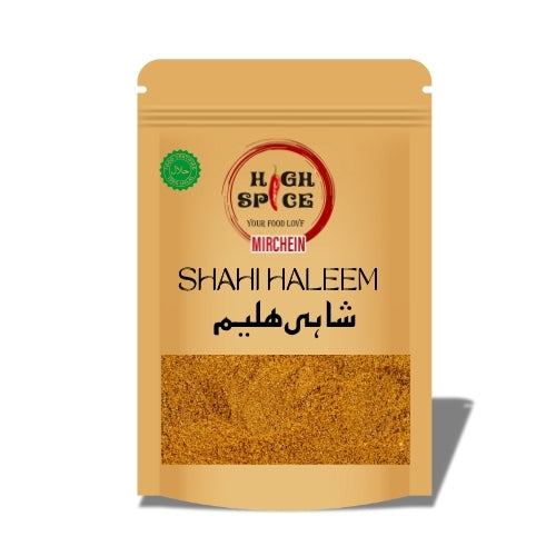 Shahi Haleem Masala