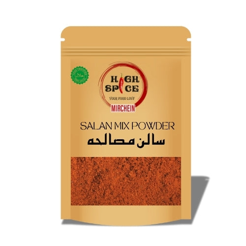 Salan Mix Masala