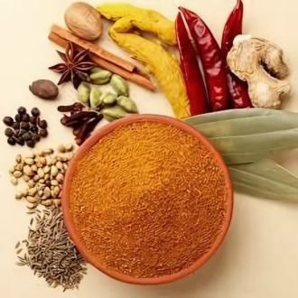 Katakat Masala