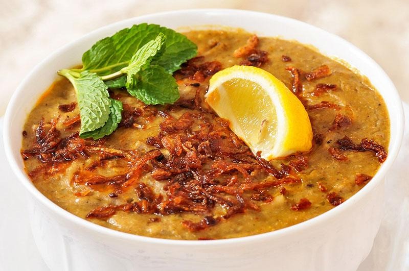 Shahi Haleem Masala