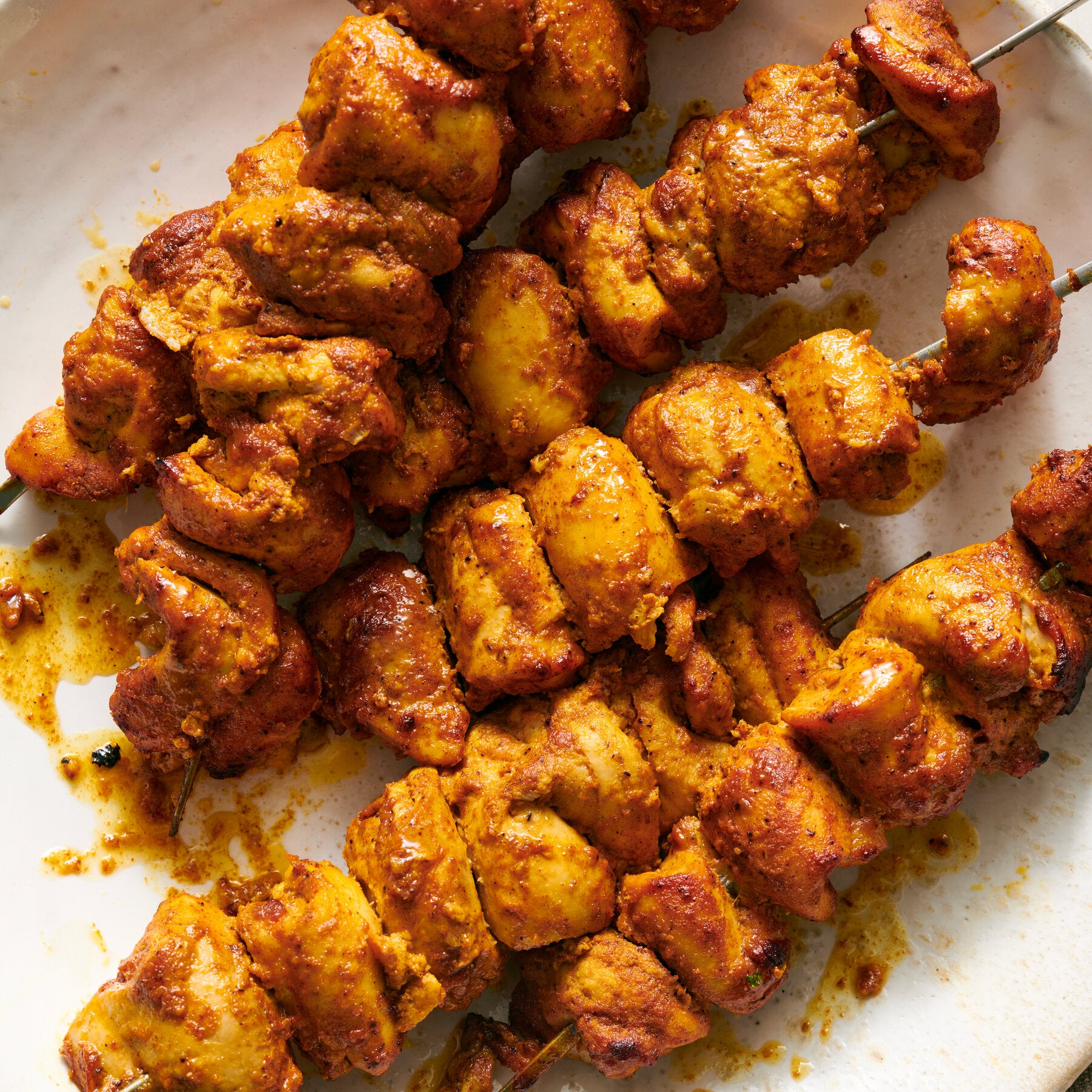 Chatpata Tikka Masala