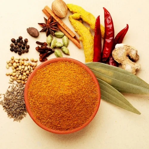 BBQ Blend for Smoky & Spicy Bihari Tikka Masala