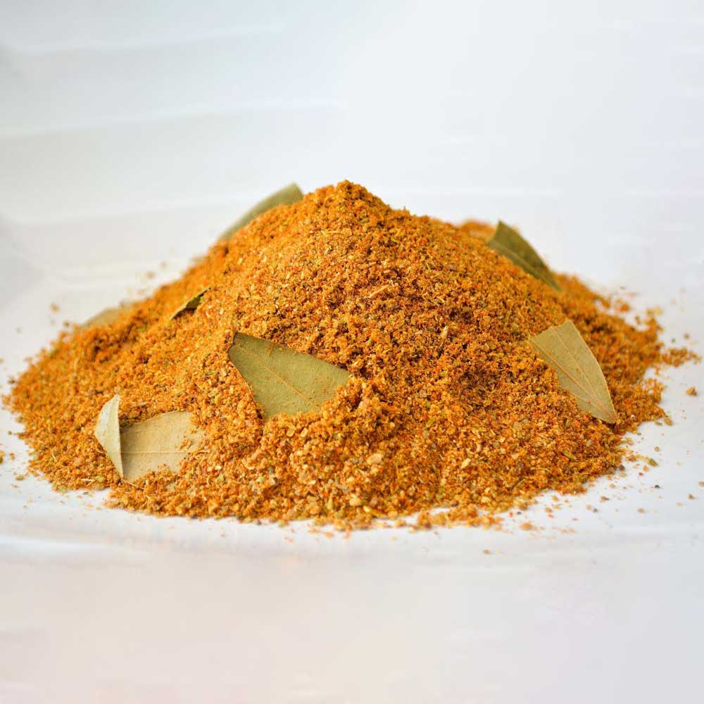 Shahi Qorma Masala