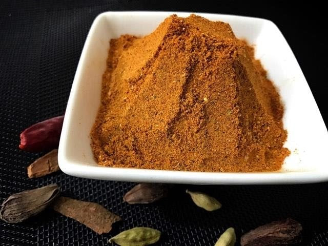 Shahi Haleem Masala