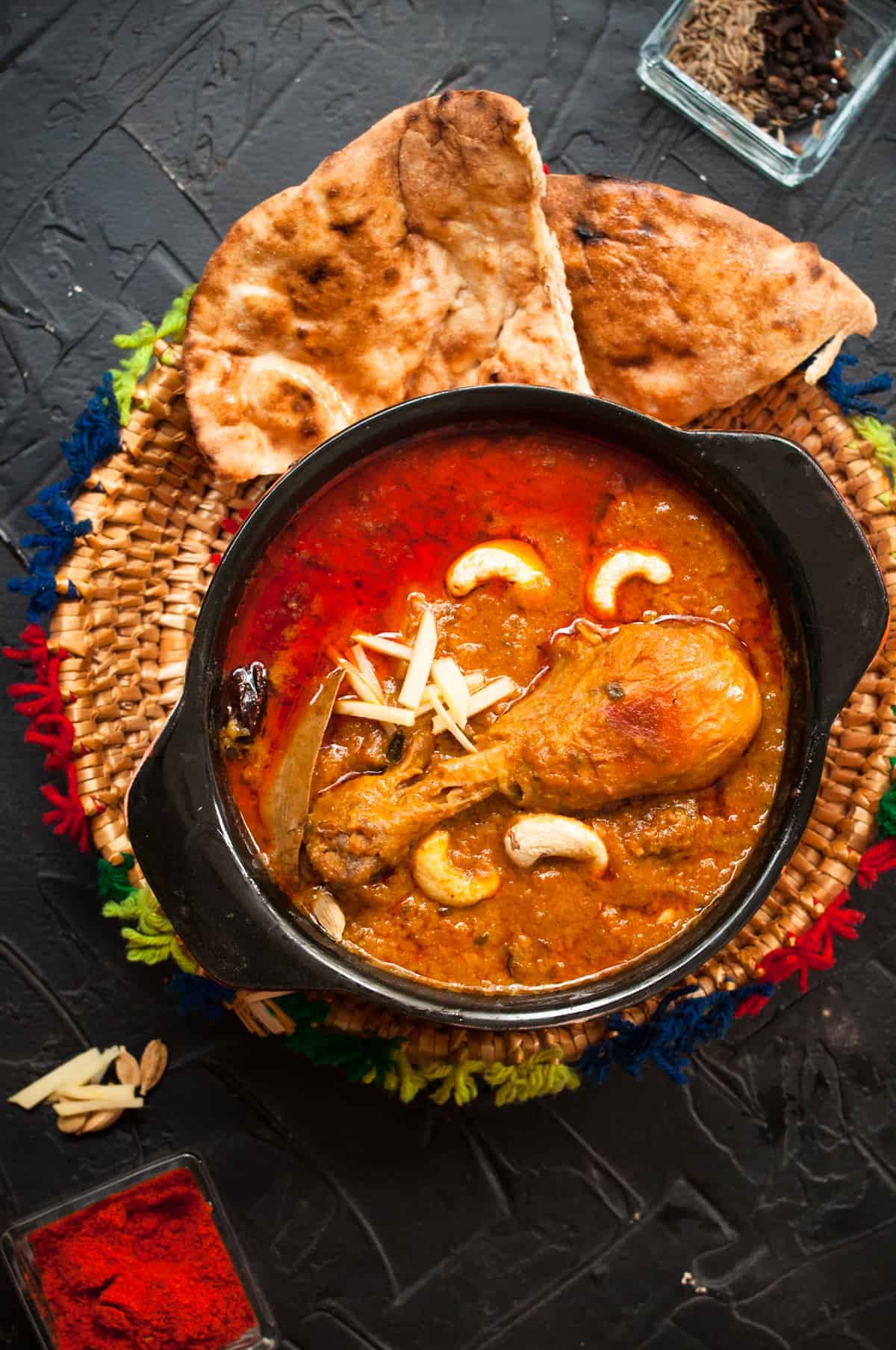 Special Shahi Qorma Masala