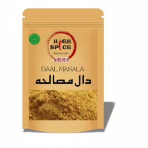 Daal Masala Powder