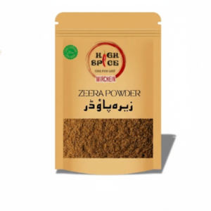 Zeera Powder - Cumin Seeds Powder