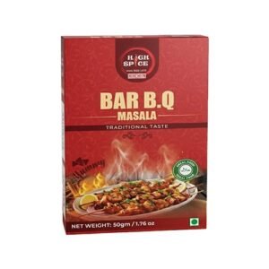 HighSpice Bar B.Q Masala