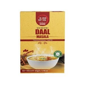 HighSpice Daal Masala