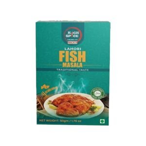 HighSpice Lahori Fish Masala
