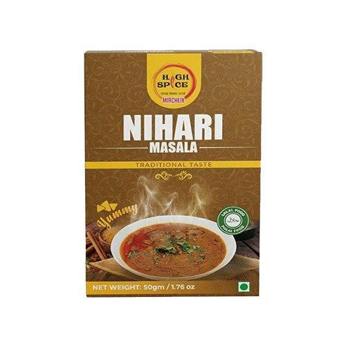 High Spice Dhania Sabut