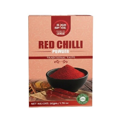 High Spice Choti Elaichi