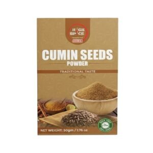 HighSpice Cumin Seeds Masala
