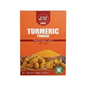 HighSpice Turmeric Masala