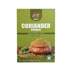 HighSpice Cordiander Masala