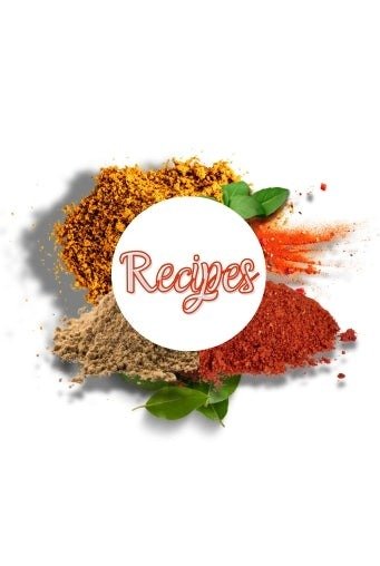 Recipes