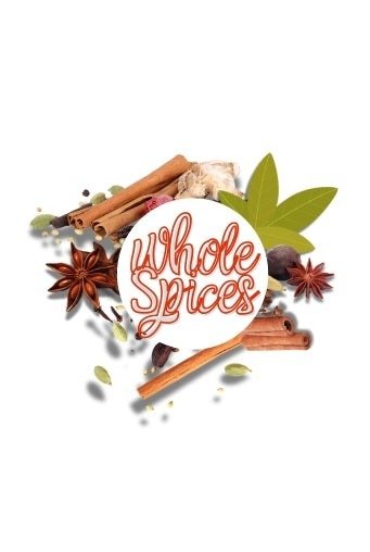 Whole Spices