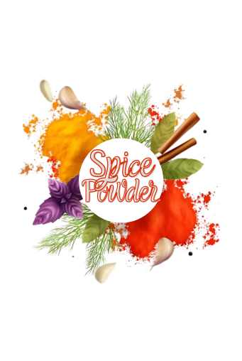 Spice Powder