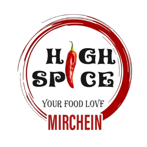 High Spice