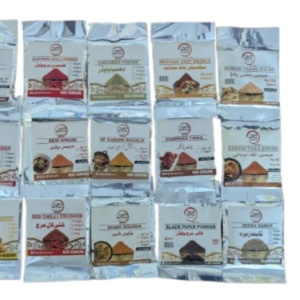 High Spice Supreme Deal