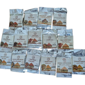 High Spice Premium Deal